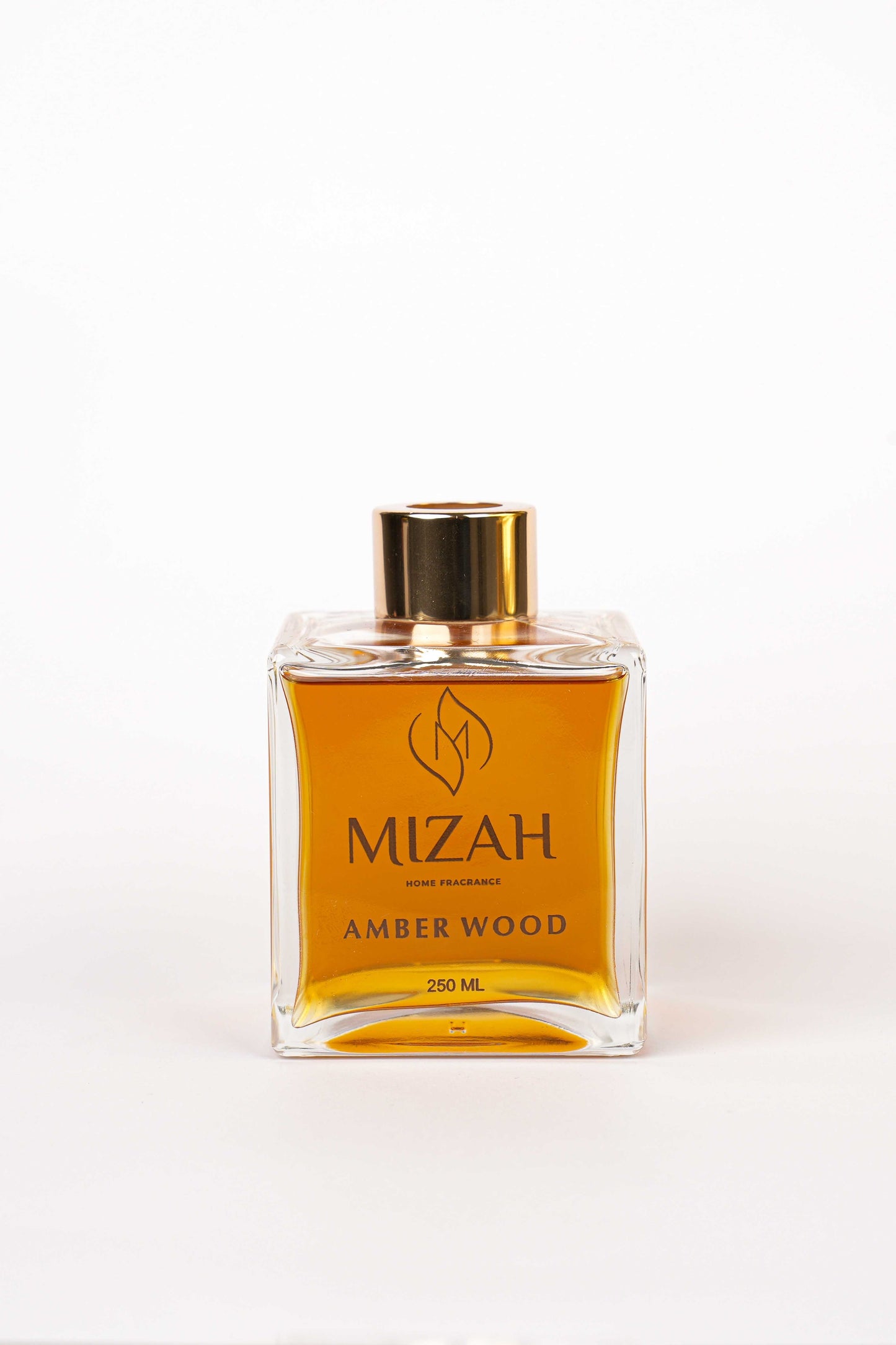 Amber Wood Diffuser